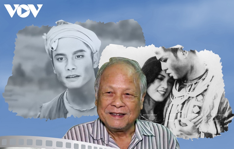 People’s Artist Tran Phuong & his best works in film career
